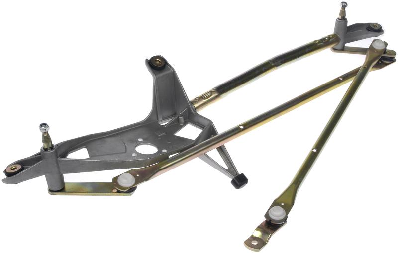 2005 Pontiac Grand Prix Windshield Wiper Linkage Dorman 602240 image 2 of 2