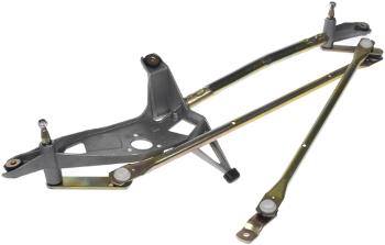 2004 Pontiac Grand Prix Windshield Wiper Linkage Dorman 602240 image 2 of 2