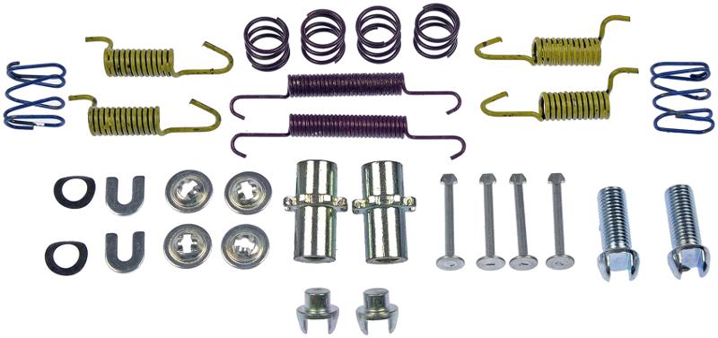Dorman HW17405 Parking Brake Hardware Kit product image 1 of 1