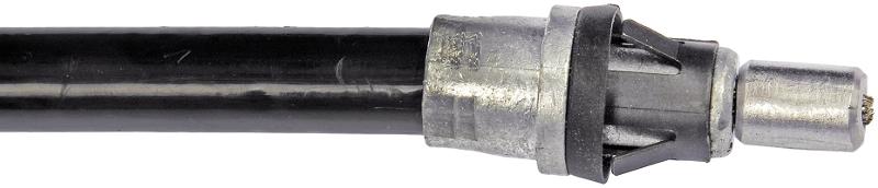 Dorman C661040 - Parking Brake Cable Dorman C661040 Parking Brake Cable product image 2 of 3