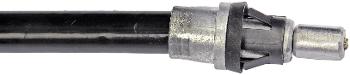 2007 GMC Yukon Parking Brake Cable Rear Right Dorman C661040 image 2 of 3