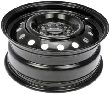 2007 Honda Civic Wheel Dorman 939106 image 2 of 2