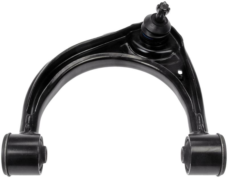 2016 Toyota Sequoia Suspension Control Arm and Ball Joint Assembly Front Left Upper Dorman 521391 image 2 of 2