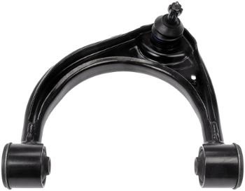 2013 Toyota Sequoia Suspension Control Arm and Ball Joint Assembly Front Left Upper Dorman 521391 image 2 of 2