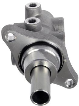 2009 Mitsubishi Lancer Brake Master Cylinder Dorman M630723 image 3 of 3
