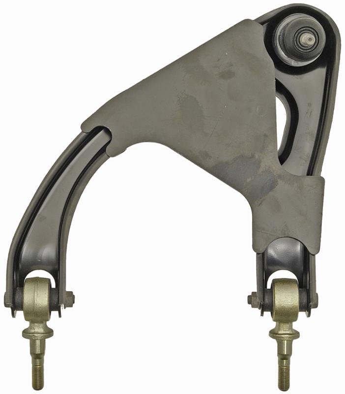 1997 Honda Prelude Suspension Control Arm and Ball Joint Assembly Rear Right Upper Dorman 520652 image 4 of 4