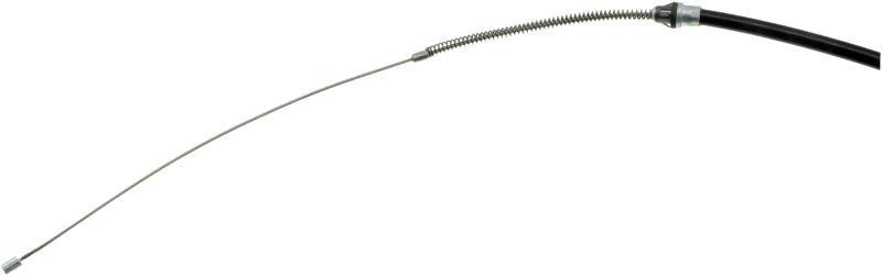 1987 GMC Safari Parking Brake Cable Front Dorman C93489 image 3 of 3