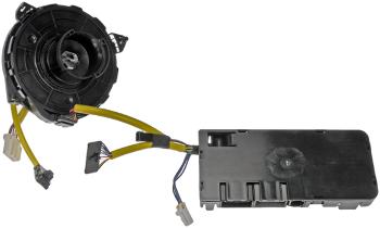 2002 Lincoln LS Air Bag Clockspring