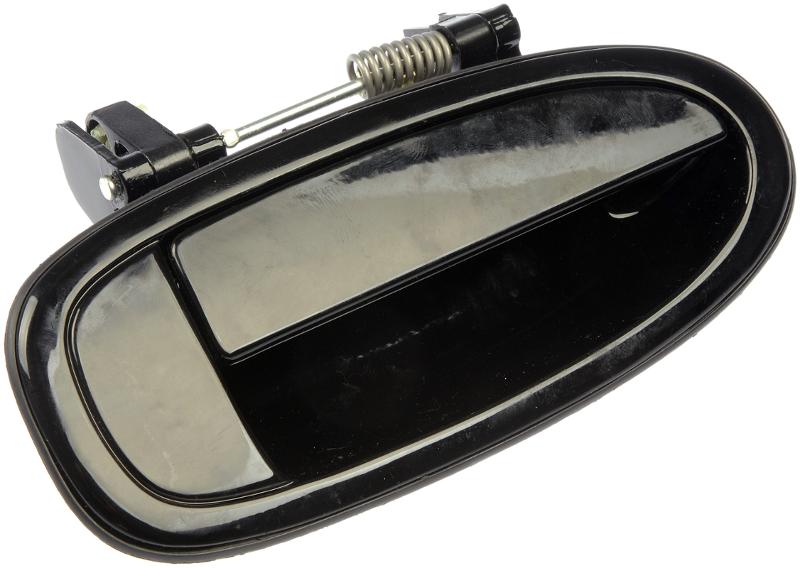1995 Toyota Avalon Exterior Door Handle Rear Right Dorman 79419 image 3 of 3