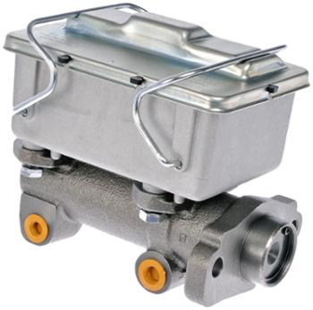 1994 GMC P3500 Brake Master Cylinder Dorman M39309 image 4 of 4
