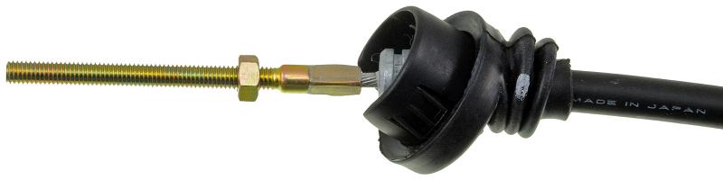 1990 Mazda B2600 Parking Brake Cable Front Dorman C94301 image 2 of 3