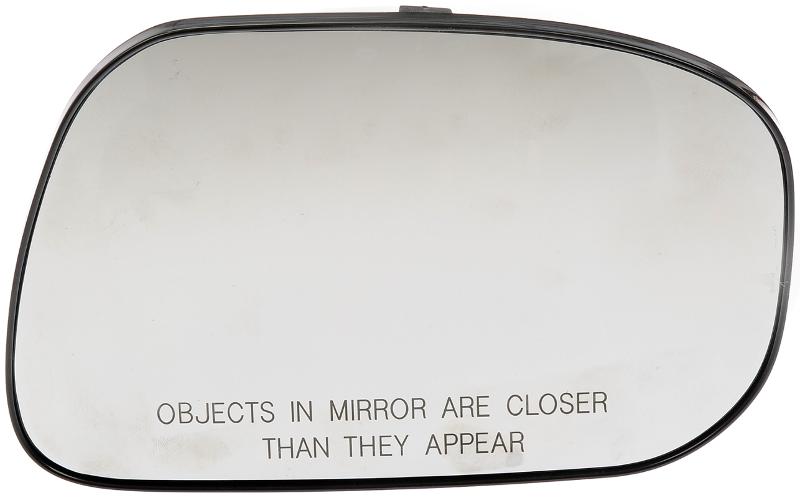 2002 Toyota Camry Door Mirror Glass Right Dorman 56440 image 1 of 2