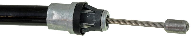1992 Pontiac Firebird Parking Brake Cable Rear Right Dorman C94263 image 2 of 3