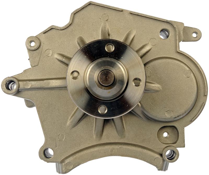 Dorman 300800 Engine Cooling Fan Pulley Bracket product image 8 of 8