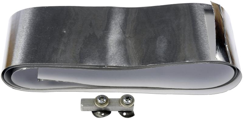 2000 Jeep Grand Cherokee HVAC Blend Door Repair Kit Dorman 902321 image 2 of 3