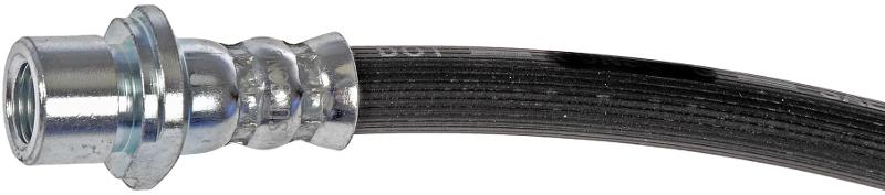 2022 Lexus RC300 Brake Hydraulic Hose Rear Left Dorman H622026 image 3 of 3