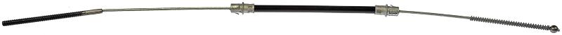 Dorman C93139 Parking Brake Cable product image 3 of 3
