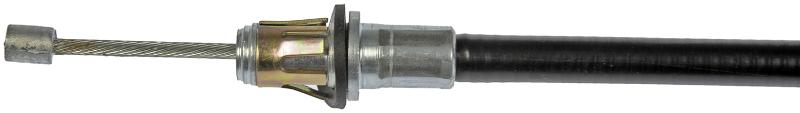 Dorman C93865 Parking Brake Cable product image 3 of 3