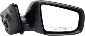 2012 Buick LaCrosse Door Mirror Right Dorman 9551778 image 2 of 2