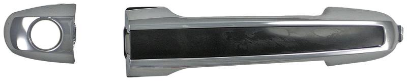 2008 Hyundai Sonata Exterior Door Handle Front Left Dorman 82267 image 1 of 3