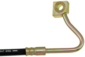 2004 Lincoln LS Brake Hydraulic Hose Rear Right Dorman H620510 image 2 of 3