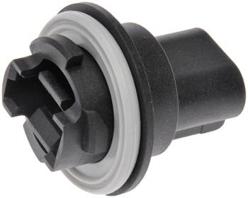 2009 Jeep Compass Turn Signal Light Socket Front Dorman 645504 image 2 of 3