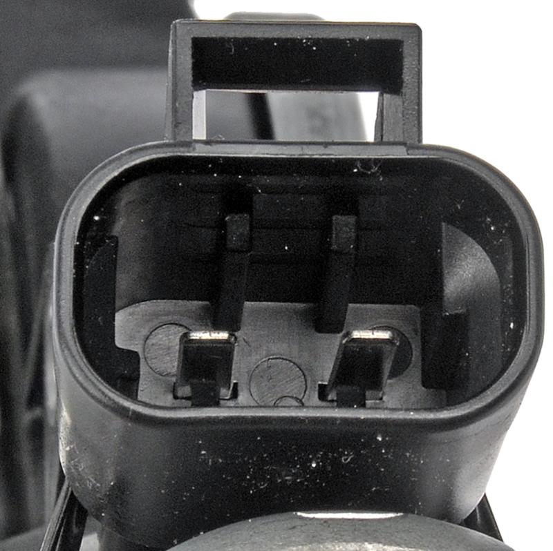 2001 Chevrolet Malibu Power Window Motor and Regulator Assembly Rear Right Dorman 741167 image 3 of 4
