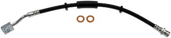 2014 Dodge Durango Brake Hydraulic Hose Front Right Dorman H621757 image 3 of 3