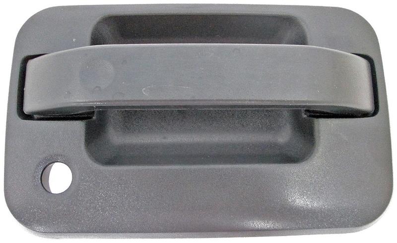 2007 Lincoln Mark LT Exterior Door Handle Front Right Dorman 79309 image 3 of 3