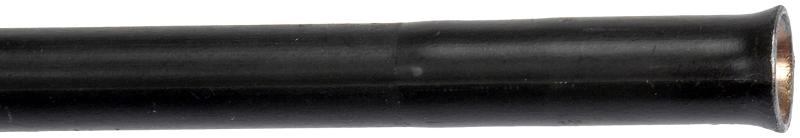 2009 Ford F-250 Super Duty Engine Oil Dipstick Tube Dorman 917364 image 2 of 3