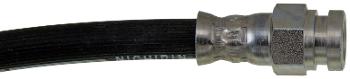 2001 Kia Optima Brake Hydraulic Hose Rear Left Dorman H620203 image 3 of 3