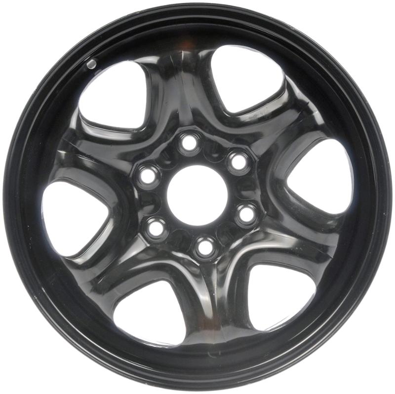 Dorman 939161 - Wheel Dorman 939161 Wheel product image 1 of 2