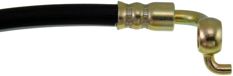 2011 Nissan Frontier Brake Hydraulic Hose Rear Right Dorman H620541 image 2 of 3