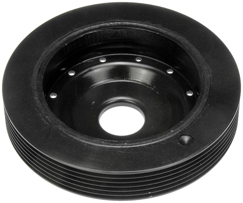 2009 Renault Megane Engine Harmonic Balancer Dorman 594479 image 2 of 2