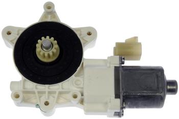 2011 Chevrolet Impala Power Window Motor Front Left Dorman 742459 image 3 of 3
