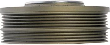 1996 Volkswagen Passat Engine Harmonic Balancer Dorman 594331 image 4 of 4