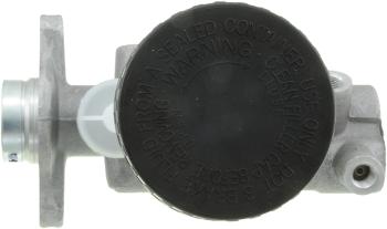 1991 Nissan Maxima Brake Master Cylinder Dorman M390121 image 4 of 4