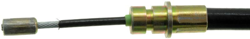 1994 Chrysler New Yorker Parking Brake Cable Front Dorman C660259 image 2 of 3