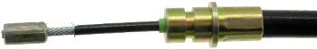 1996 Chrysler Intrepid Parking Brake Cable Front Dorman C660259 image 2 of 3