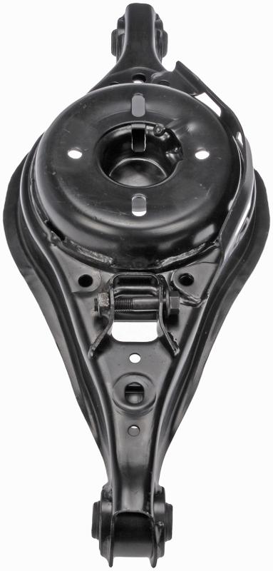 2008 Lincoln MKZ Suspension Control Arm Rear Right Lower Rearward Dorman 524252 image 2 of 2