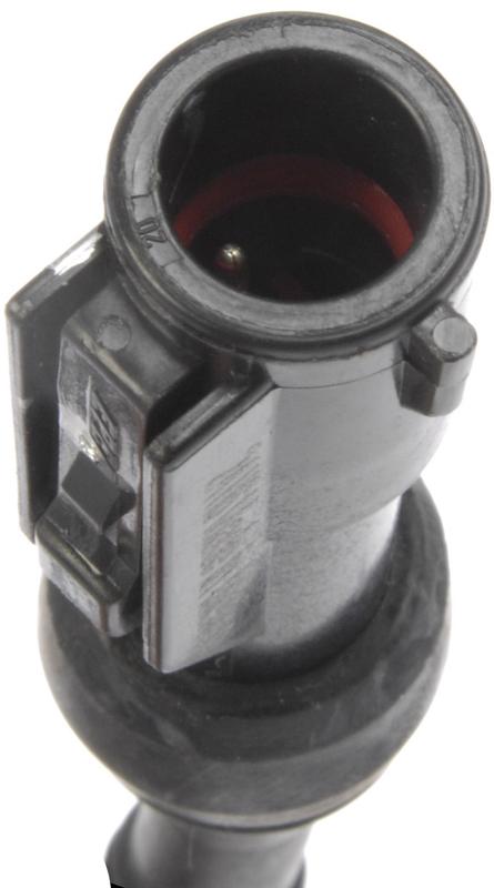1999 Ford F-350 Super Duty ABS Wheel Speed Sensor Front Dorman 970021 image 3 of 4