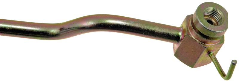 1988 Ford Bronco II Brake Hydraulic Hose Front Left Dorman H38556 image 1 of 3