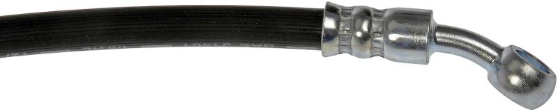 1984 Honda Accord Brake Hydraulic Hose Front Right Dorman H38284 image 2 of 3