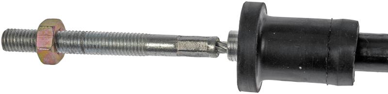 Dorman C95036 - Parking Brake Cable Dorman C95036 Parking Brake Cable product image 3 of 3