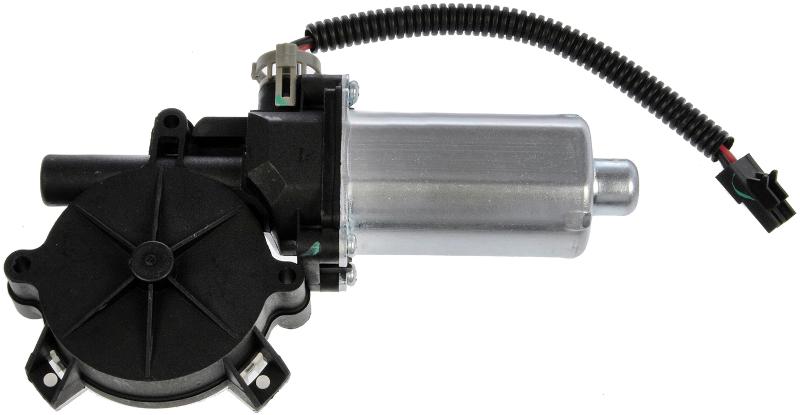 2002 Chevrolet Astro Power Window Motor Front Right Dorman 742139 image 3 of 4