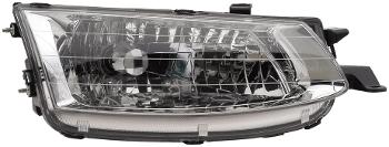 2001 Toyota Solara Headlight Assembly Right Dorman 1590651 image 1 of 1