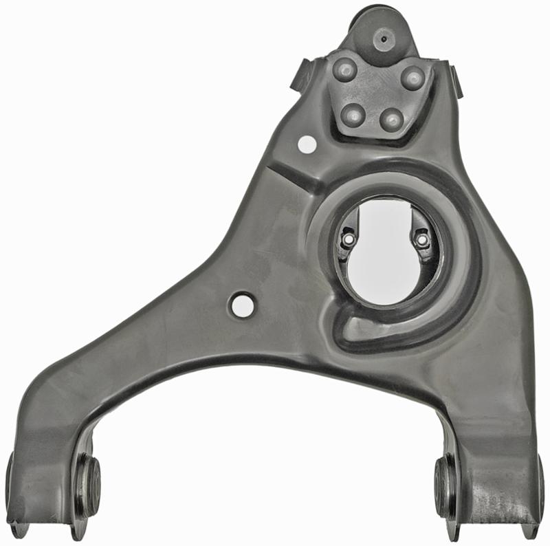 2002 GMC Sierra 1500 Suspension Control Arm and Ball Joint Assembly Front Right Lower Dorman 520126 image 4 of 4