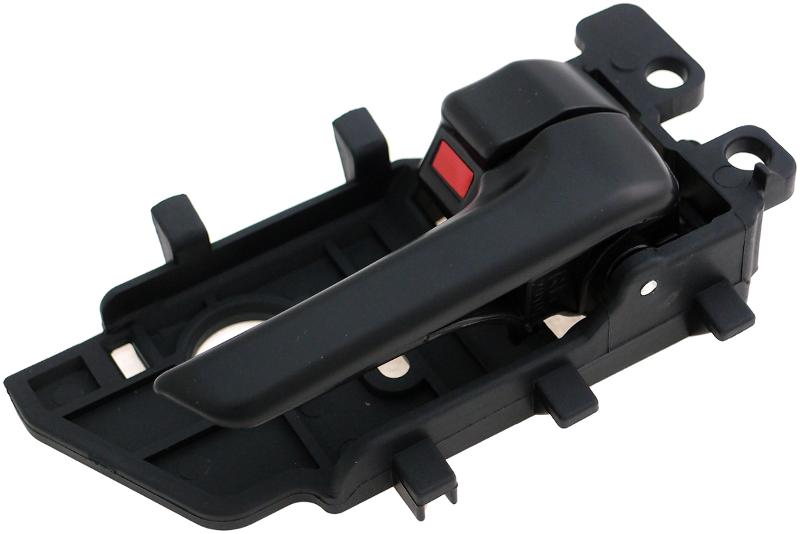 2010 Kia Forte Interior Door Handle Front Right Dorman 84026 image 3 of 3