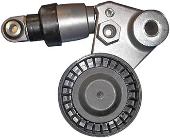 2015 Kia Cadenza Drive Belt Tensioner Assembly Dorman 419004 image 2 of 2