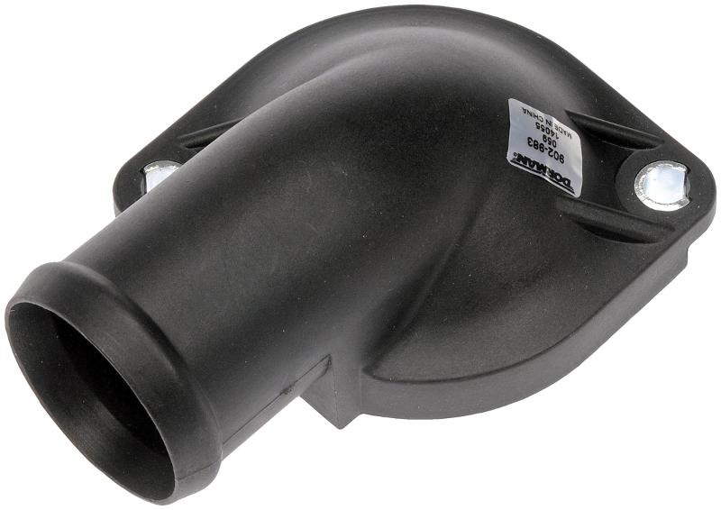 Dorman 902983 Engine Coolant Thermostat Housing product image 1 of 2